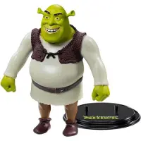 Noble Collection Shrek Figure Veelkleurig Kinderen