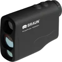 Braun Photo Braun Afstandsmeetapparaat 1000WH