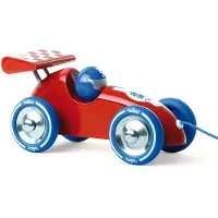 Vilac Trek Race Auto van Vilac