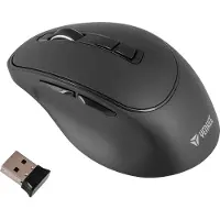 Yenkee YMS 2080GY WL ładowalny SLIDER