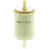 MANN-FILTER Brandstoffilter WK 28
