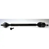 SPIDAN 24500 Aandrijfas