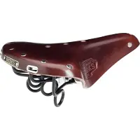 Brooks B391000A07205 - B72 - Zadel, bruin