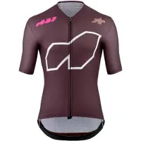 Assos Equipe R We Are The A Korte Mouw Wielertrui