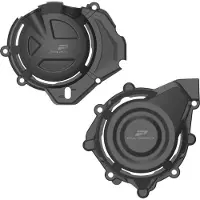 Polisport Off Road Extreme motorbeschermingskit CFMOTO