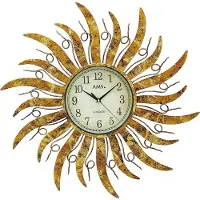 AMS 9639 wandklok