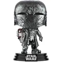 Funko POP! Star Wars Rise Of Skywalker Knight Of Ren Cannon Figure Veelkleurig Kinderen