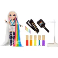 Rainbow High Hair Salon Doll Veelkleurig Kinderen