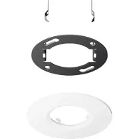 JUNG Inbouwset PMM-UP-SET-WW