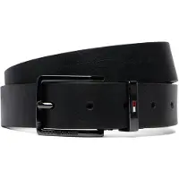 Tommy Hilfiger Riem 'OLIVER 3.0' zwart