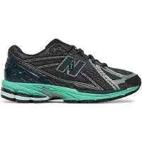 New Balance Sneakers laag '1906' grijs / antraciet / zwart