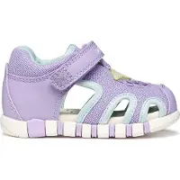 Geox SANDAL IUPIDOO DREUMES Sandalen - LICHT LILA - Maat 24