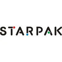 Starpak Etui Sasz 1 Rits - Konijn met Oren - Paars