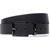 Tommy Hilfiger Riem 'OLIVER 3.0' zwart