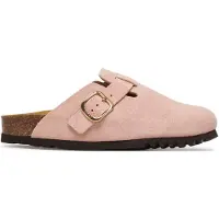 Scholl Klomp Women Fae Pink-Schoenmaat 38
