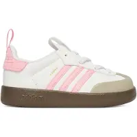Adidas Sneakers 'ADIFOM SAMBA 360 I' taupe / rosa / wit