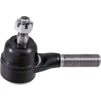 ABS stuurstangkoppeling, stuurstang voor HYUNDAI TERRACAN (HP), artikelnummer 231144