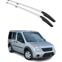 Omtec 2620933 Dakrails