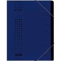Pierre by Elba Sorteermap Sorteermappen Chic A4 25 x 1,5 x 31,5 cm