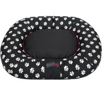 TexCorp Hondenkussen Pontoon XL 100x78 cm - Watermeloen