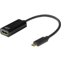 ACT AC7305 - USB-C naar HDMI adapter
