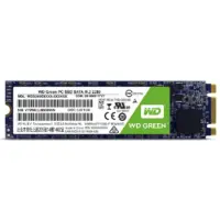 Western Digital Green SSD 480GB SATA III 6GB/s M.2
