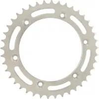 Rk 4467 520 Achtertandwiel