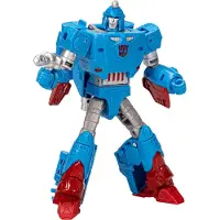 Hasbro Transformers Toys Legacy Evolution Deluxe Autobot Devcon Speelgoed, 5.5-inch, Actiefiguur voor 8 jaar en ouder