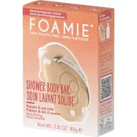 Foamie 2 In 1 Body Bar Oat To Be Smooth