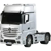 Tamiya Mercedes B. Actros1851 GigaSpace (Kit)
