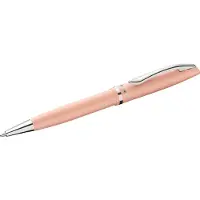 Pelikan Jazz Pastel Balpen, Perzik, In Doos, 1 Stuk (812665)
