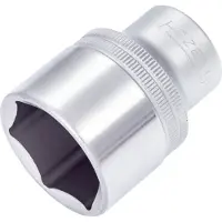 Hazet Dopsleutel 900-29 · 1/2 inch (12,5 mm) vierkant hol · Buiten-zeskant-tractieprofiel · SW 29 mm
