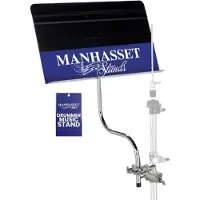 Manhasset 53DH Hi-Hat Drummer Stand lessenaar voor hihat