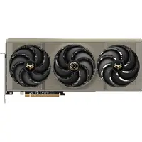 Sapphire Nitro+ AMD Radeon RX 9070 XT OC Crimson Desert Edition