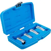 Bgs Boutschroevendraaierset 6 - 12 mm 4 stuks.