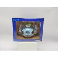 Stor - Disney Decoratieve Artikelen - Stitch - 3D Vaas - voor Geen - meerkleurig - Maat Standard