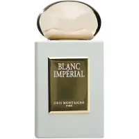 Gris Montaigne - Keizerlijk Wit Parfum Extract 75 ml