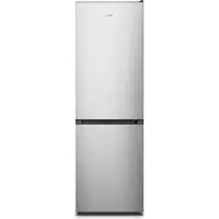 Gorenje Refurbished | GORENJE NRK619AA1XL4 Koel-vriescombinatie 304 Liter NoFrost Plus – A
