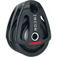 Harken Zircon Dubbele Katrol