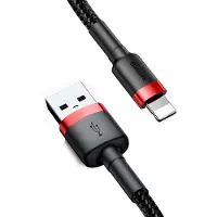 Baseus CALKLF-C19 USB-oplaadkabel