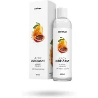 Satisfyer - Sappig Glijmiddel - Fruitig Glijmiddel 300 ml