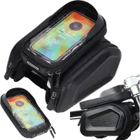 VERK Telefoonhouder waterdicht fiets