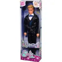 Simba Steffi Love en Kevin Charming