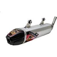 Fresco Carby Gas Gas Ec 250/300 24-26/husqvarna 250/300 Te 24-26/ktm 250 Exc Niet Gehomologeerde Demper