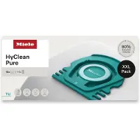 Miele XXL HyClean Pure TU (16 stuks)