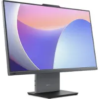 Lenovo TC Neo 50a All-in-One 27" / Intel Core i3-1315U / 8G / 512 / DVD-speler / Windows 11 Pro