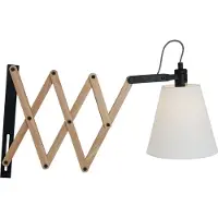 Steinhauer Wandlamp Liv Harmonica