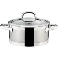Tescoma Kookpan PRESIDENT, diameter 20 cm, inhoud 3,0 liter