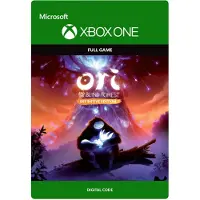 Ori and the Blind Forest Definitive Edition - One Download