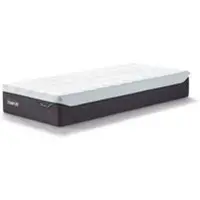 Tempur PRO Luxe SmartCool Matras - 100 x 220 - 30 cm hoog - Soft